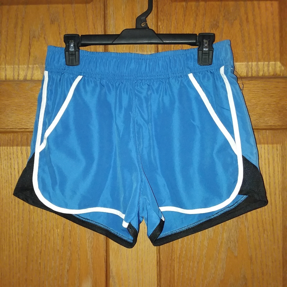 Zone Pro Shorts